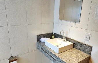 Chalé Sunset - Foto 11