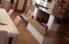 La Cuccuvascia pool house by LoveSud - Foto 11