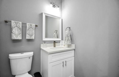 Azure Lounge Modern Urban Escape - Foto 11