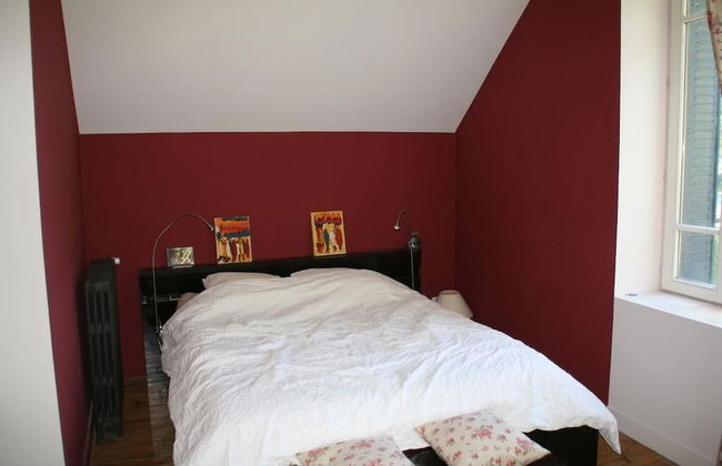 Les Amouhoques - Foto 2