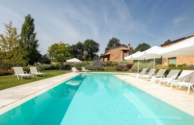 Villa Ripa by Mmega - Foto 34