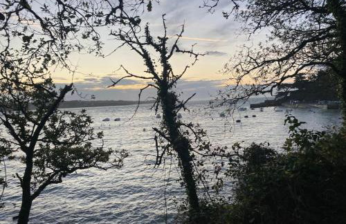 Maison Vue Mer, entre port et plage Port Manech - Photo 31