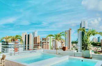 PHGFlats Manaira apart hotel - Foto 13