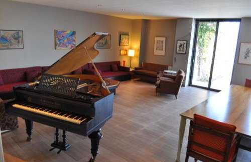 LEONIDIONHOUSES - The Ogra House - Foto 9