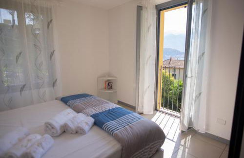 Griante suites - Foto 13