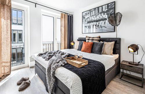 Funky Four - Foto 15