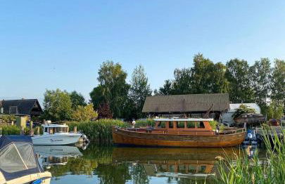 Fischerhaus Zecherin - Foto 19