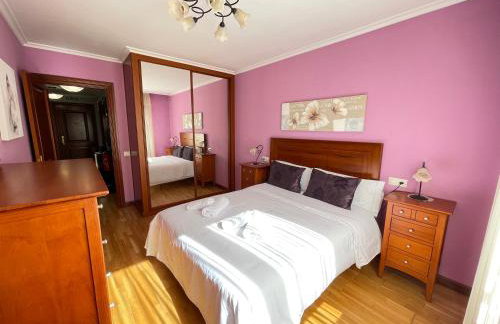 Apartamento Campomanes - Foto 8