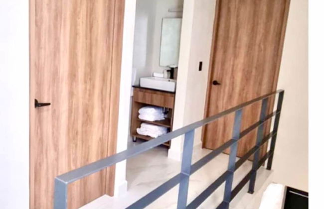 La Casa Blanca Santa Fe - Foto 50