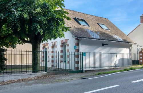 À 50m de la plage, jolie maison pour 8 - Photo 23