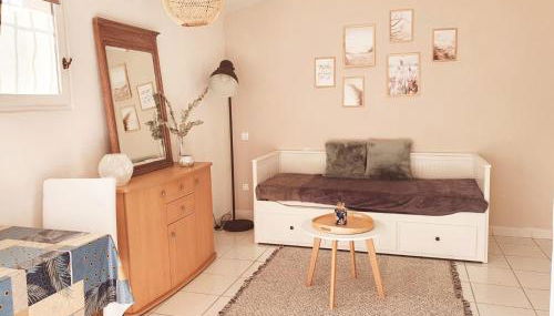 le Studio charme et tranquillité - Foto 2