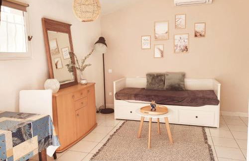 le Studio charme et tranquillité - Foto 2