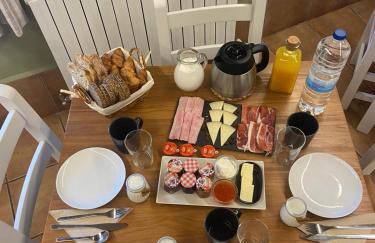 Alojamientos La Alberca - Foto 37