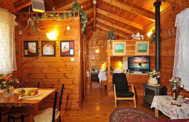 Galilee Cabin - Foto 5