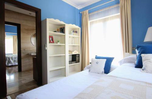 TESS Villa Los Monteros - Photo 23