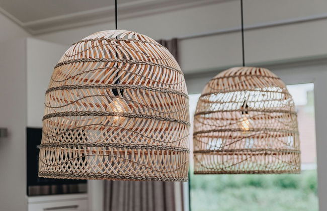 Modern Lodge Near Beach - Photo 24