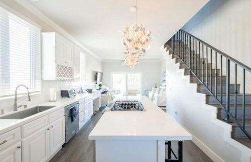 4046 Modern condo in Hillcrest Mission Hills - Foto 20