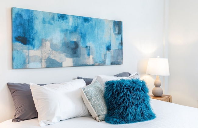 Delta View Retreat Suites - Foto 6