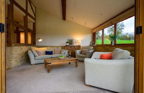 East Barn- Luxury Countryside Home - Foto 20