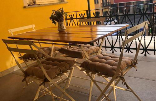 Casa Vacanze Labiena 129 - Foto 18