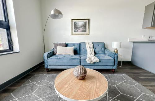 Sleepover 1BD 1BA Des Moines Apartments - Foto 80