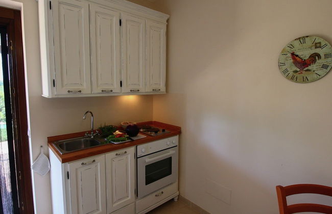 Farmhouse in Montalto Near Sandy Beaches - Foto 7