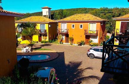 Casa Aconchego - Foto 19