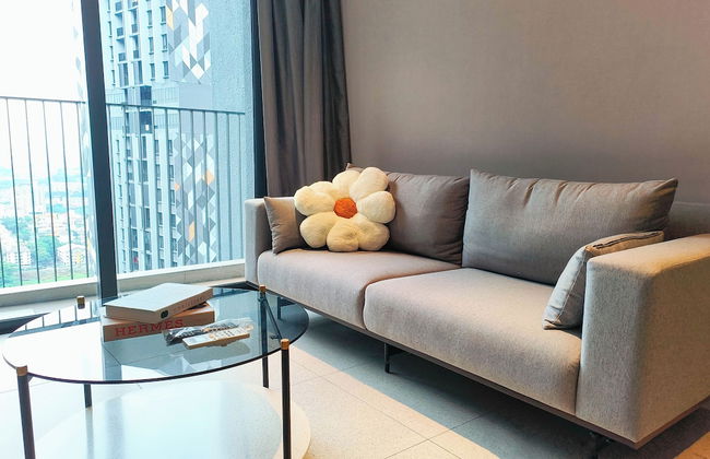 Millerz Square By Just Stay - Foto 29