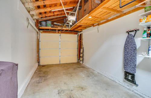 Lovely Tustin Home with Outdoor Kitchen 3 Mi to Zoo - Foto 18