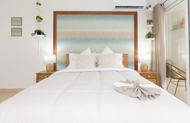 The Farallon Beach Condo by Acomodo - Foto 27