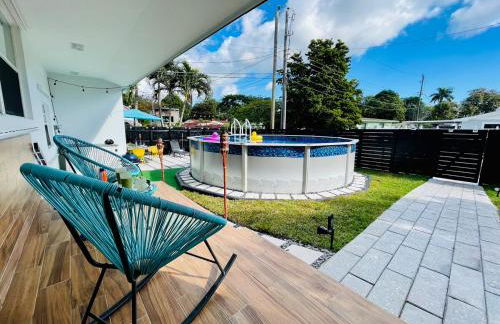 Villa Las Olas Designed with you in mind! - Foto 28