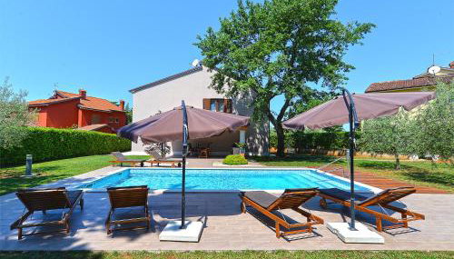 Apartments Marija 1089 - Foto 1