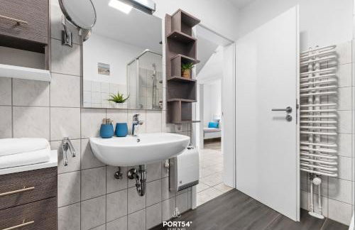 Ferienwohnung Krabbenkutter Büsum - Photo 21