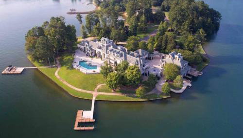 Lakeside Grande Villa - Foto 4