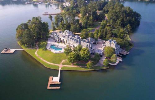 Lakeside Grande Villa - Foto 4