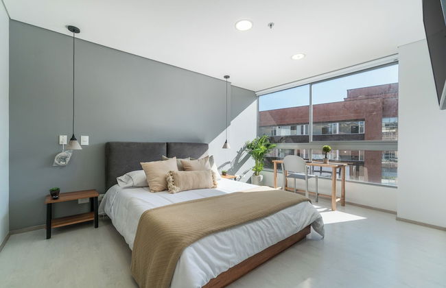 PORTANOVA SUITES by ADVENTU - Foto 26