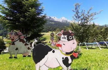 La Pineta Apartment - Foto 1