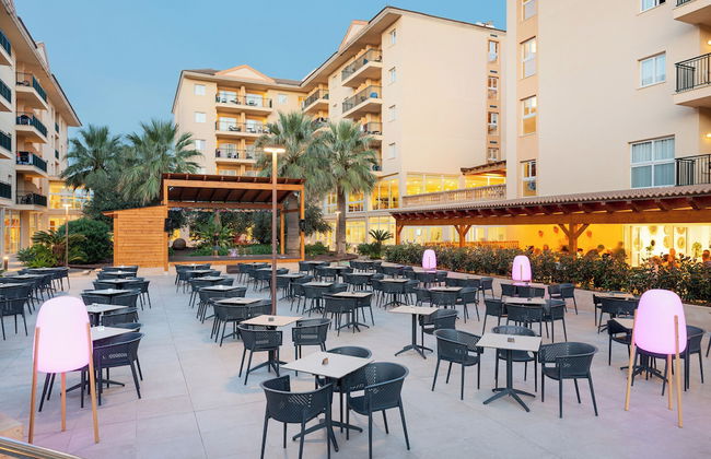 Aparthotel Can Picafort Palace - Foto 79