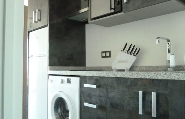 Sunny Apartments 1BDR - Foto 19