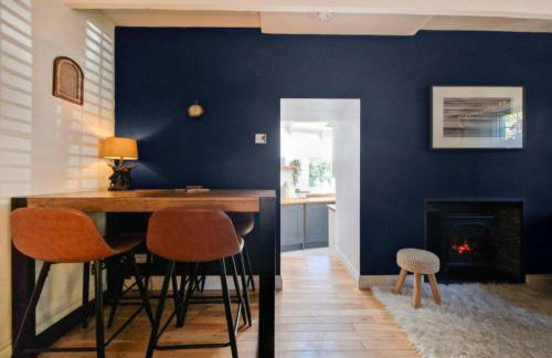 Clover Neuk - Hot Tub - Coorie Doon Stays - Foto 23