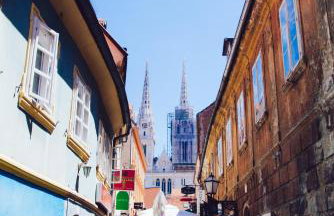 Candy Cavalier Zagreb Center Lux - Foto 37