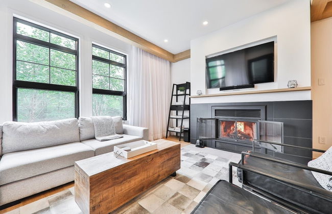 Tremblant-Les-Eaux - RVMT - Foto 54