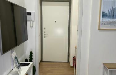 Navigli-Bocconi - Peque Home, Wi-Fi - Foto 16