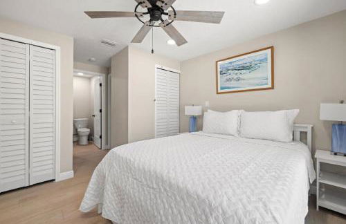 3 miles to Honeymoon Island Firepit & Pool - Foto 16