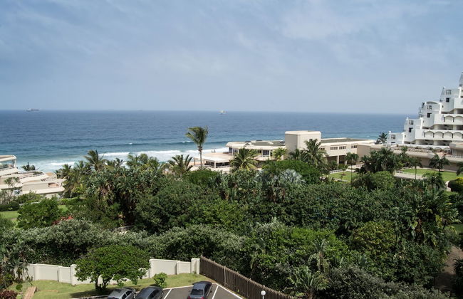 43 Sea Lodge - Foto 1