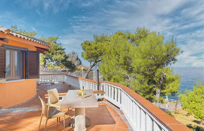 Solemar Sicilia - Residence Mer et Soleil - Foto 29