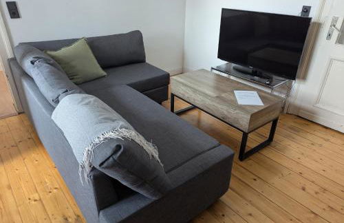 Ferienwohnung Altstadt Lemgo - Foto 7