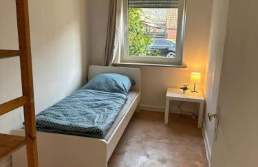 Monteurwohnung Ferienwohnung Ahaus - Foto 20