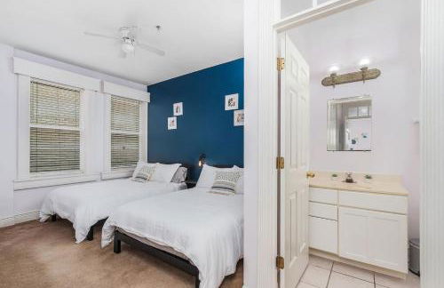 Casa Palma Historic apt in the BEST spot downtown - Foto 12