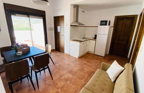 Apartamentos rurales, La Casa de Baltasar - Foto 24